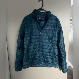 Patagonia Nano Puffer Jacket
